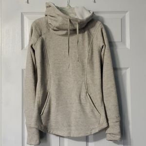 Marmot Fleece Lined Pullover